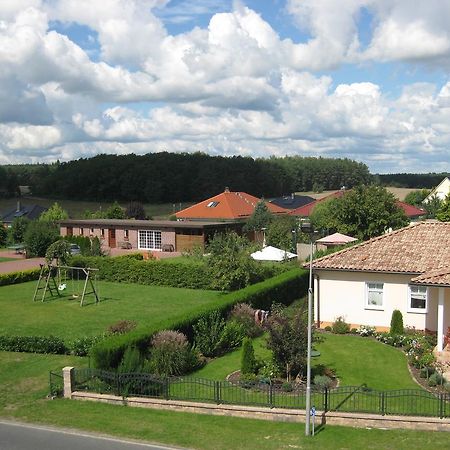 Haus Schwielochsee Exterior photo
