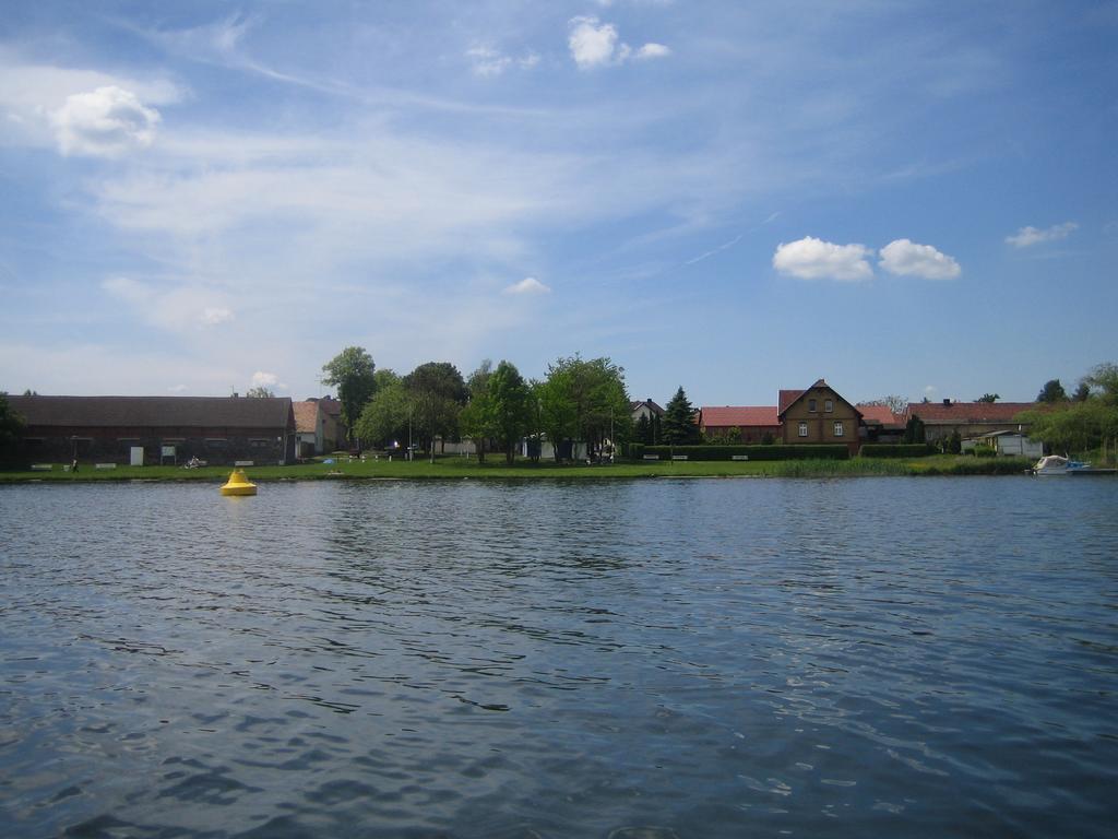 Haus Schwielochsee Exterior photo