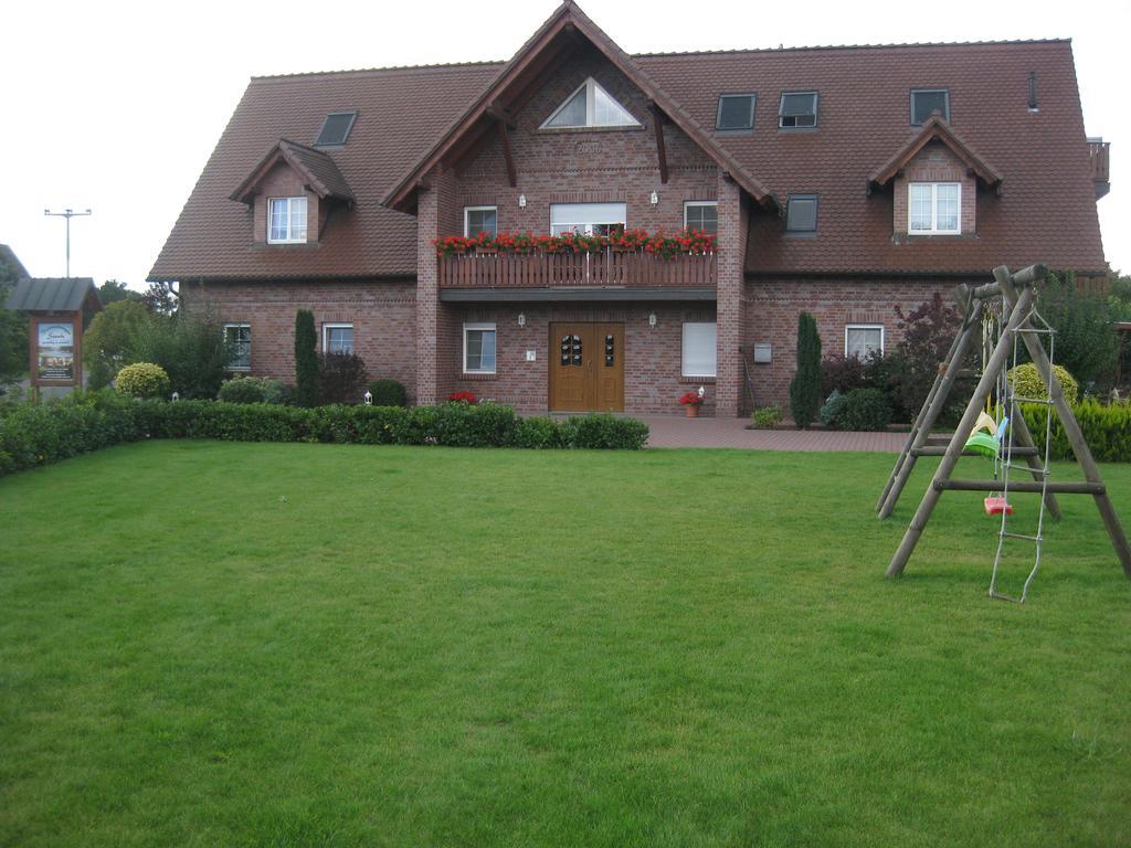 Haus Schwielochsee Exterior photo
